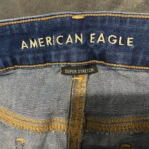 American Eagle Artist Flare 16L